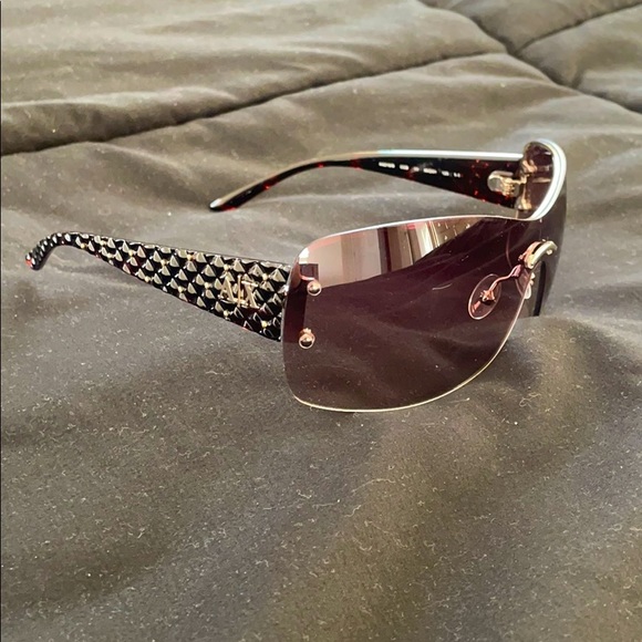 Armani Exchange Accessories - Armani Exchange Sunglasses